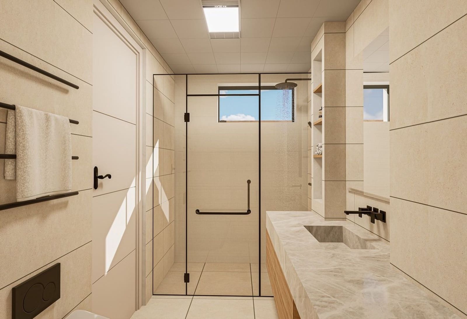 3 bedroom Villa for sale in La Pinilla with pool garage - € 379,845 (Ref: 8772908)