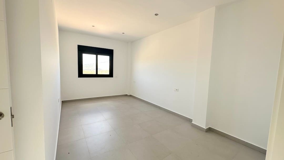 3 soveværelse Finca/Landehus til salg i Canada de la Lena med swimmingpool garage - € 329.000 (Ref: 8787329)