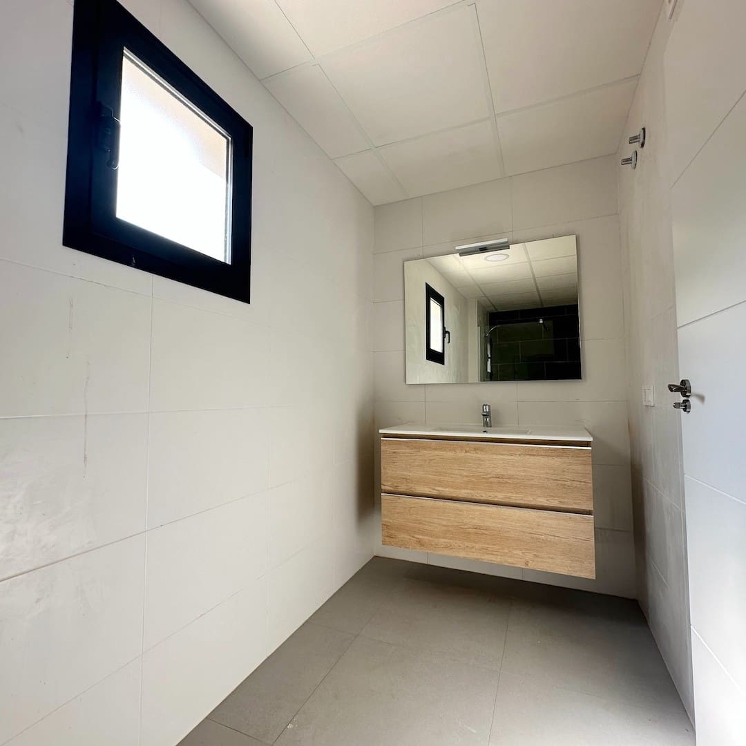 3 soveværelse Finca/Landehus til salg i Canada de la Lena med swimmingpool garage - € 329.000 (Ref: 8787329)