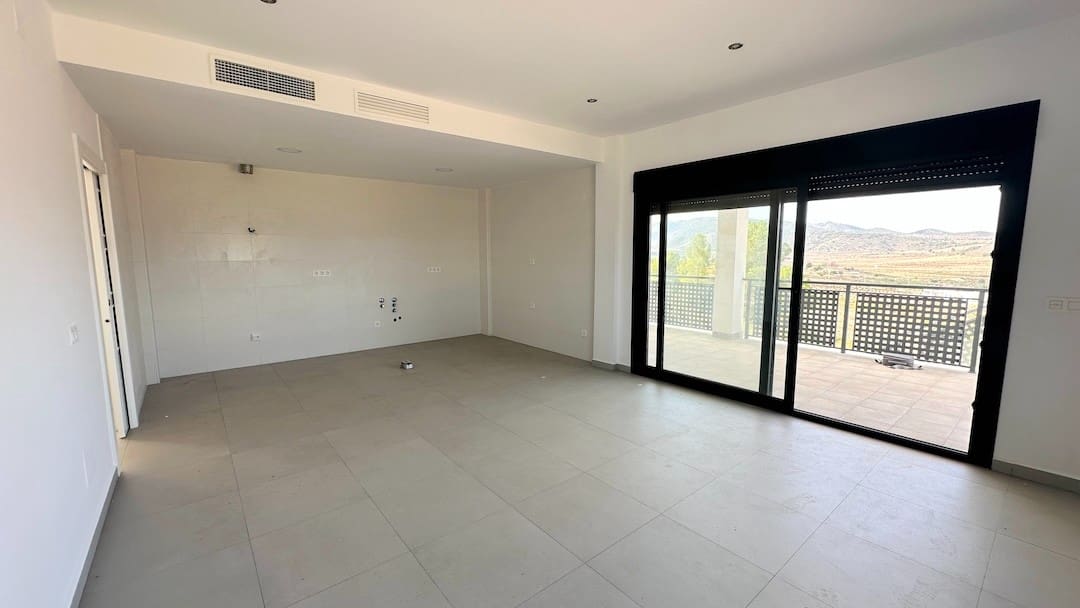 3 soveværelse Finca/Landehus til salg i Canada de la Lena med swimmingpool garage - € 329.000 (Ref: 8787329)