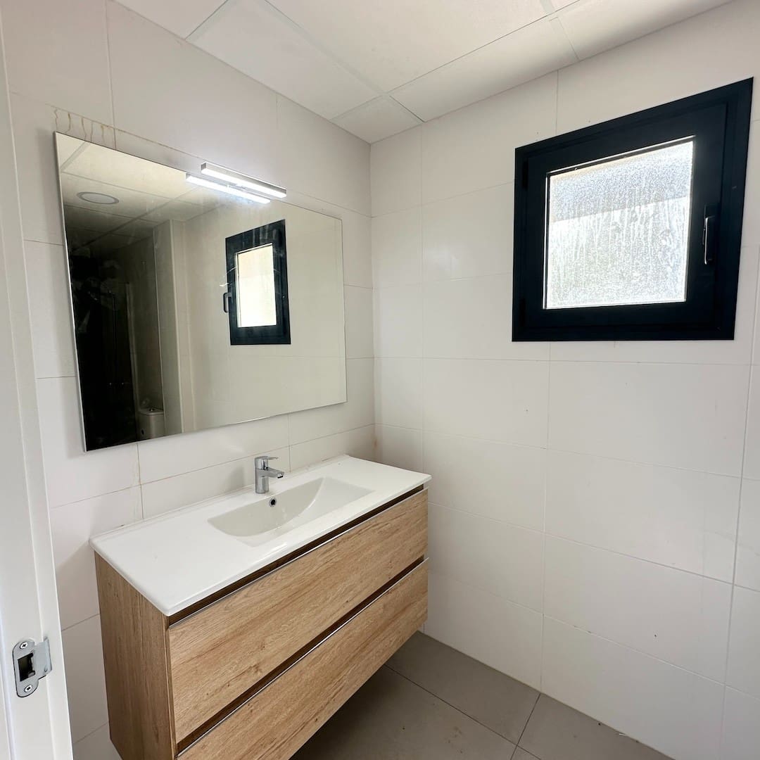 3 soveværelse Finca/Landehus til salg i Canada de la Lena med swimmingpool garage - € 329.000 (Ref: 8787329)