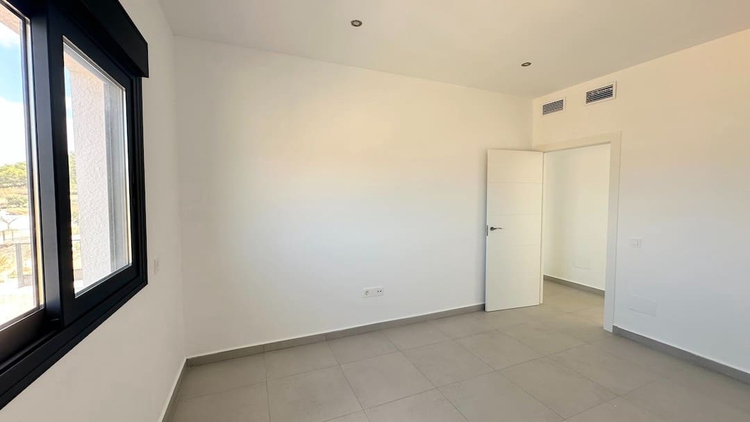 3 soveværelse Finca/Landehus til salg i Canada de la Lena med swimmingpool garage - € 329.000 (Ref: 8787329)