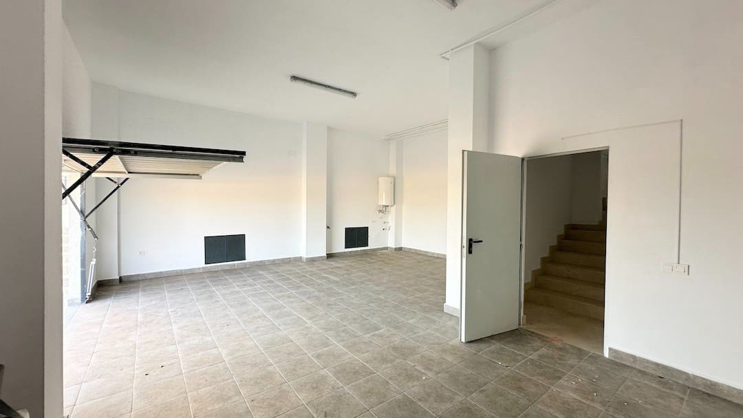 3 soveværelse Finca/Landehus til salg i Canada de la Lena med swimmingpool garage - € 329.000 (Ref: 8787329)