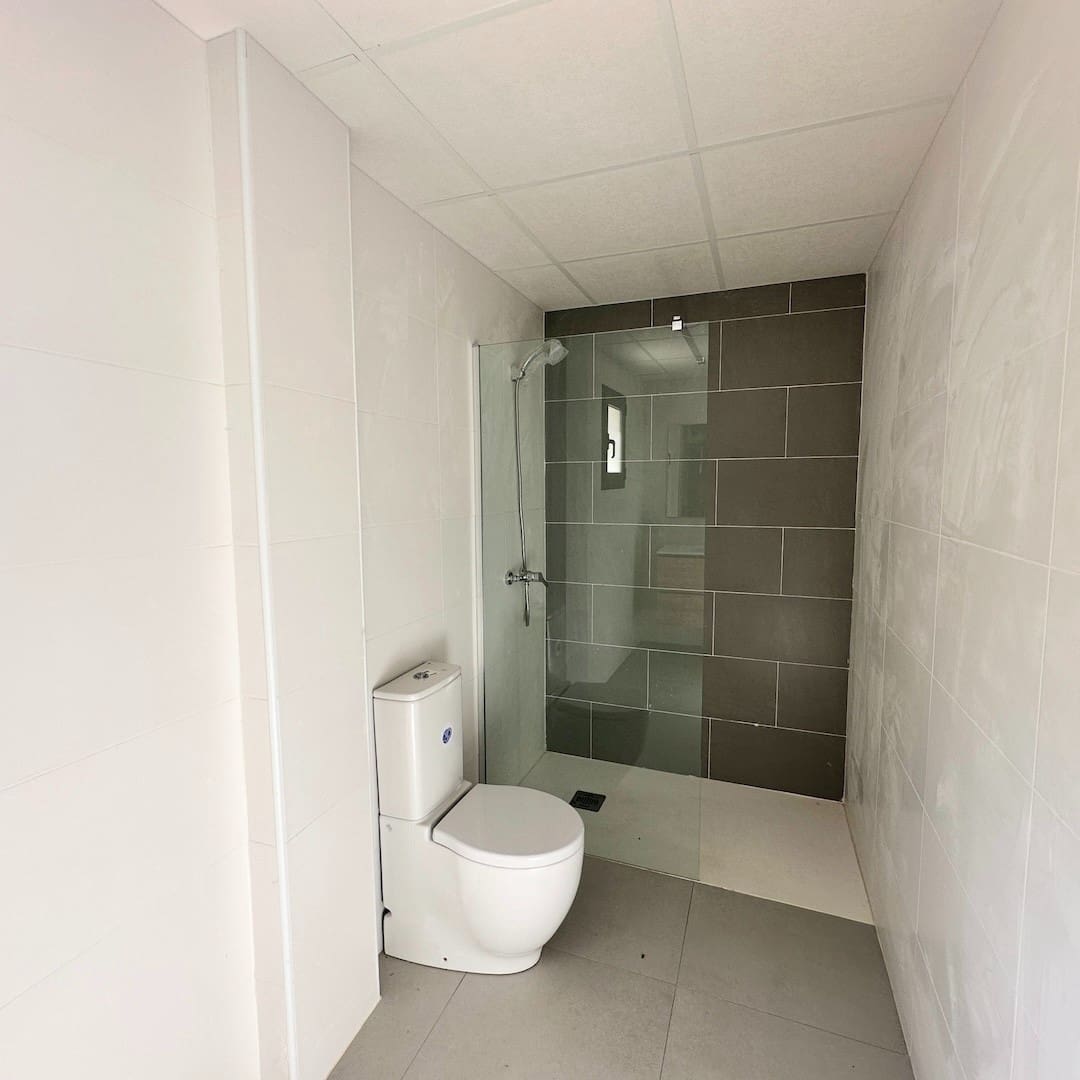 3 soveværelse Finca/Landehus til salg i Canada de la Lena med swimmingpool garage - € 329.000 (Ref: 8787329)