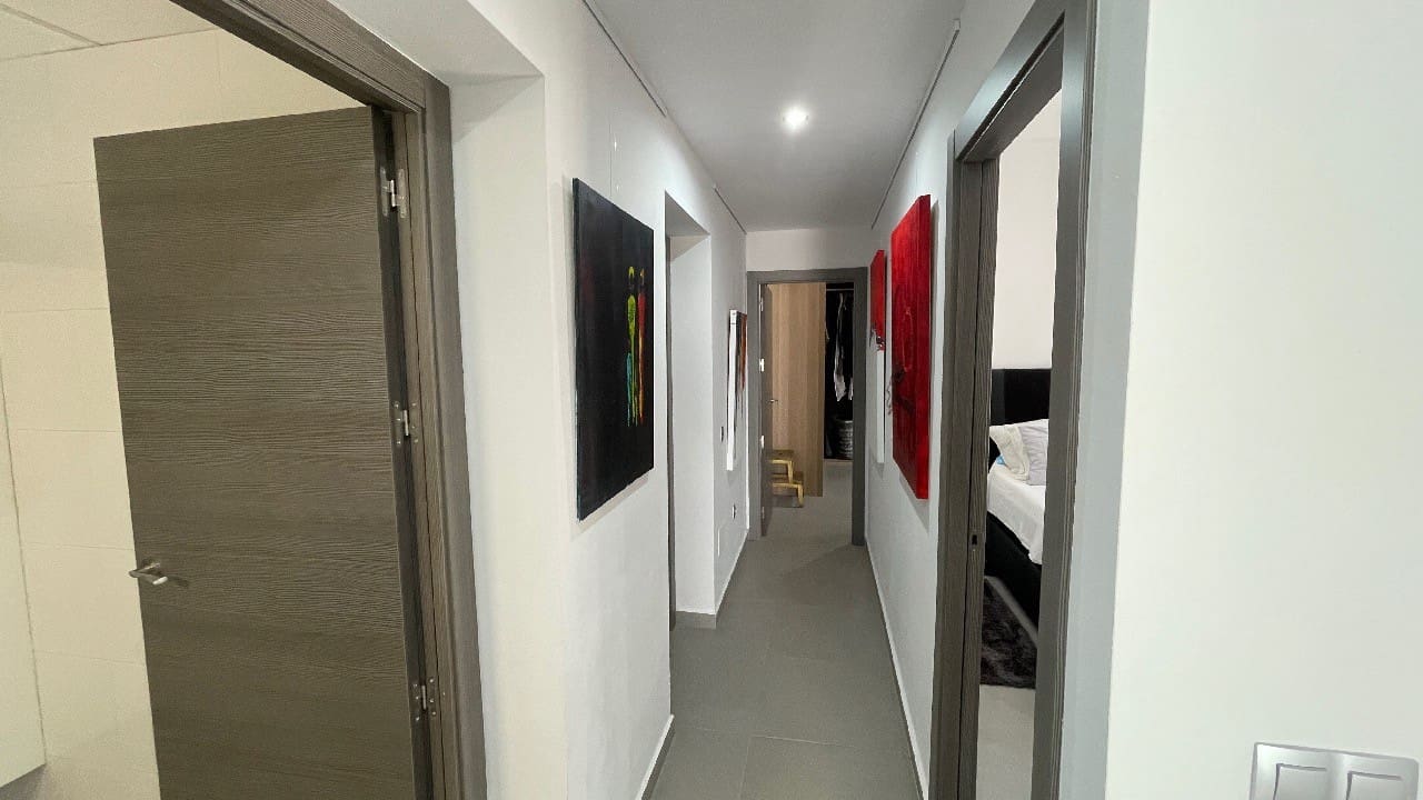 3 soveværelse Finca/Landehus til salg i Macisvenda med swimmingpool garage - € 340.000 (Ref: 8804047)