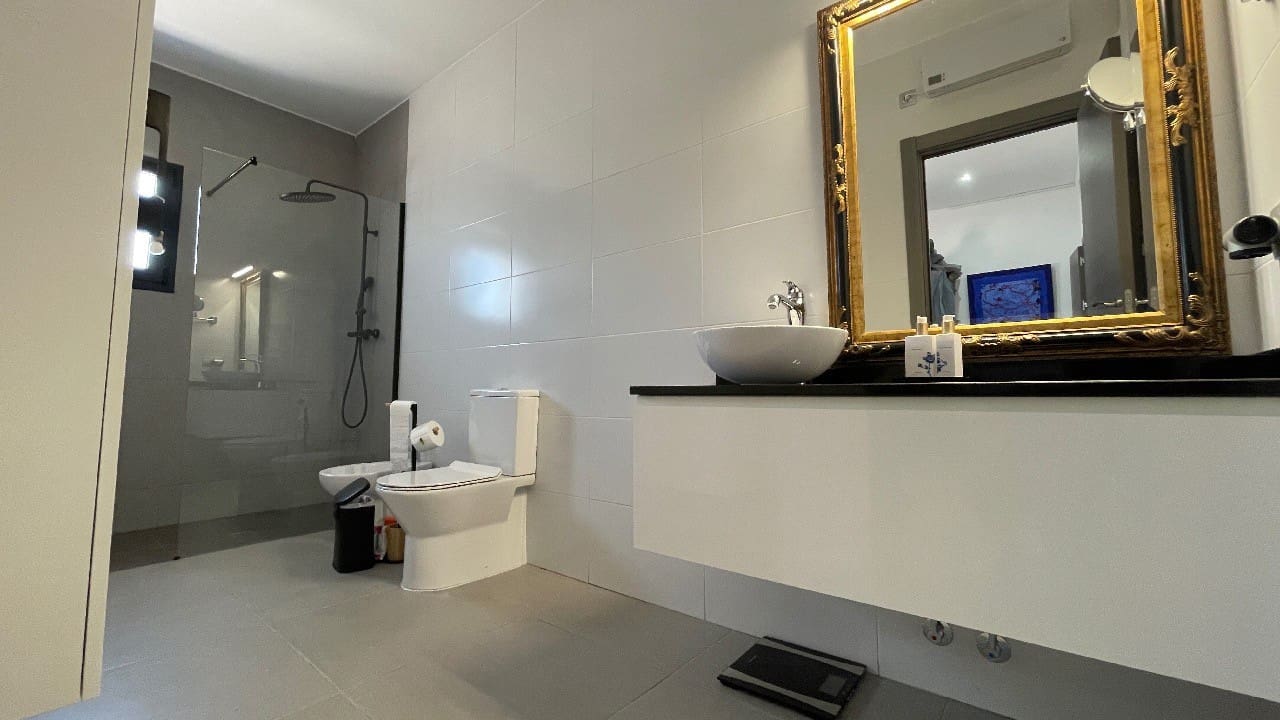 3 soveværelse Finca/Landehus til salg i Macisvenda med swimmingpool garage - € 340.000 (Ref: 8804047)