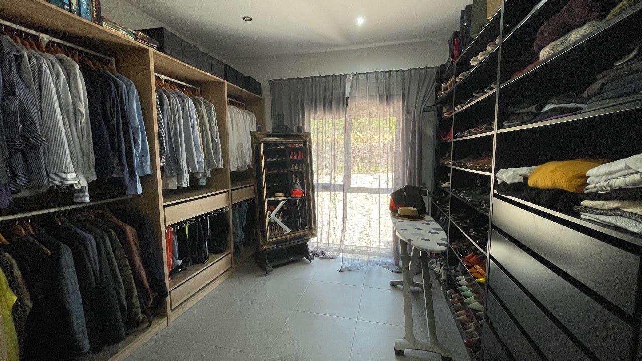 3 soveværelse Finca/Landehus til salg i Macisvenda med swimmingpool garage - € 340.000 (Ref: 8804047)