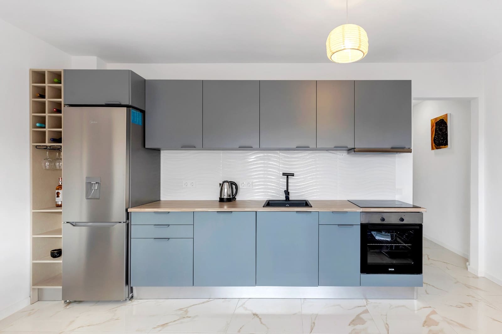 3 soverom Leilighet til salgs i Torrevieja med svømmebasseng - € 197 000 (Ref: 8957903)