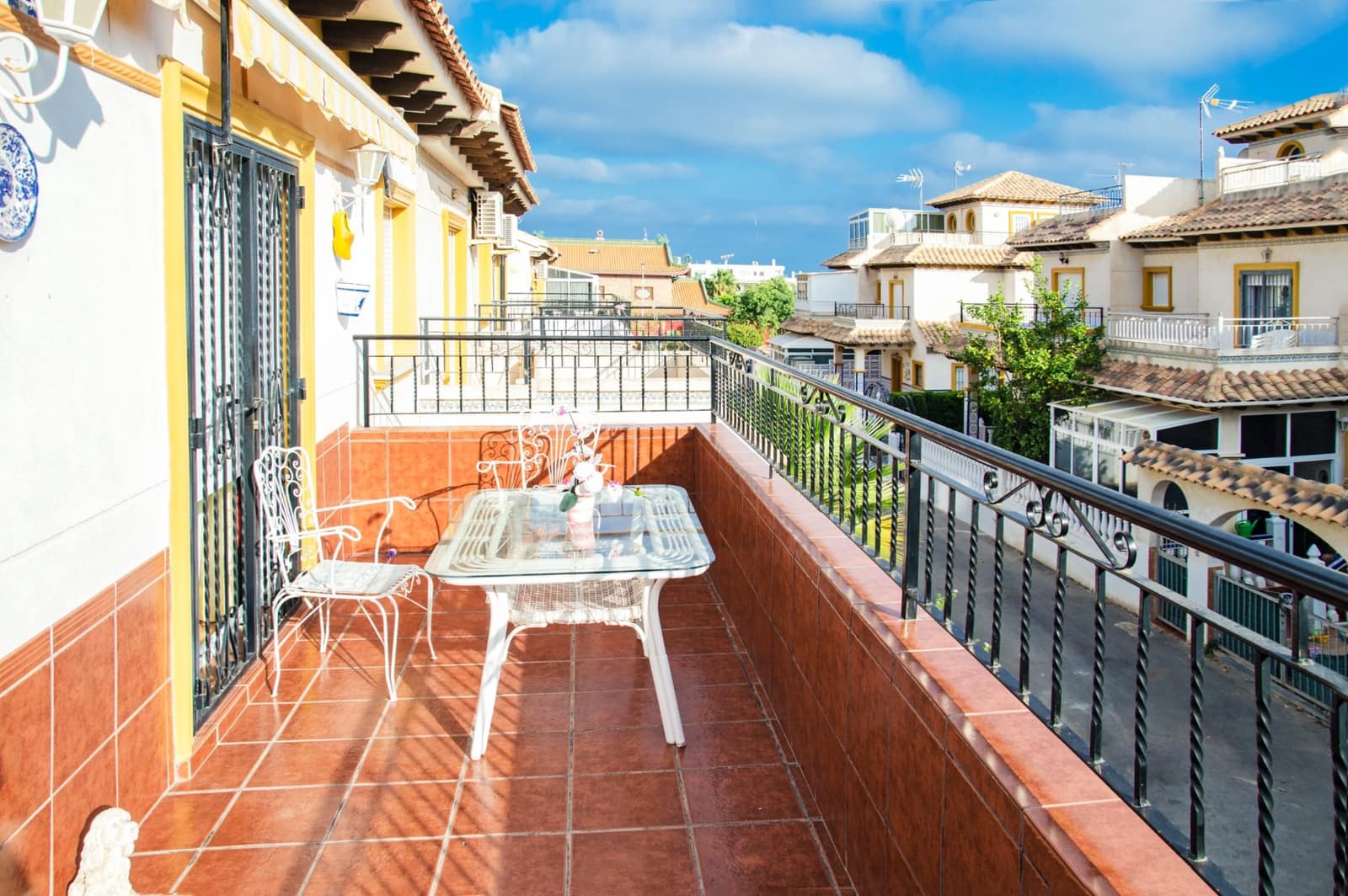 2 soveværelse Bungalow til salg i Orihuela Costa med swimmingpool - € 188.000 (Ref: 9038330)