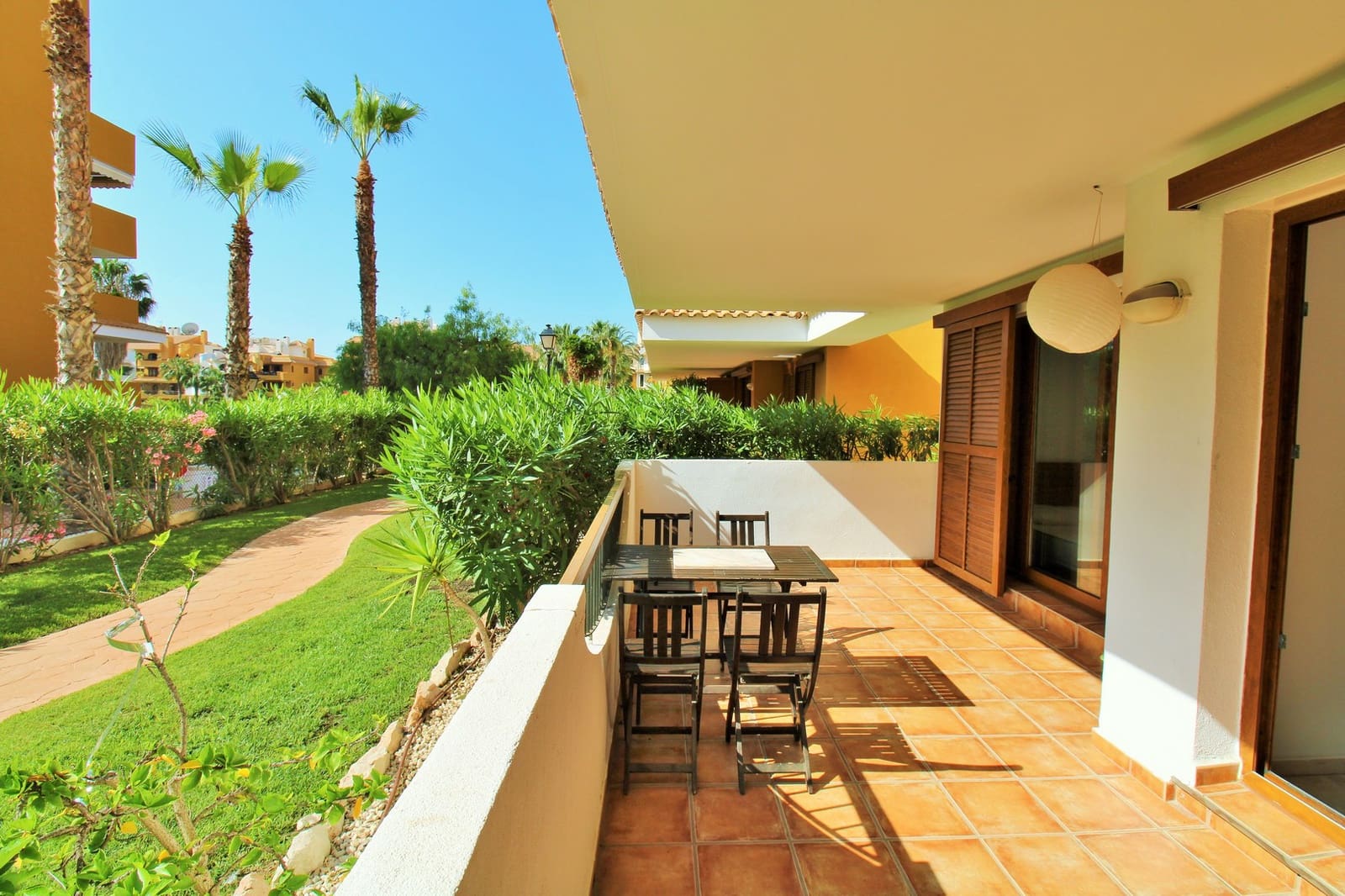 2 bedroom Apartment for sale in Punta Prima with pool - € 245,000 (Ref: 9060143)