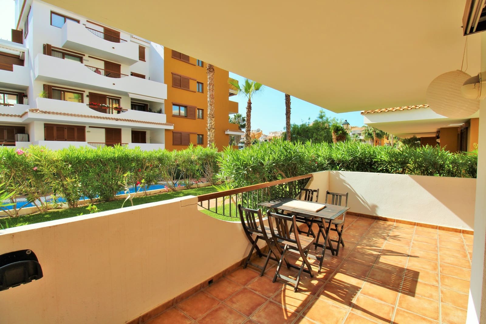 2 bedroom Apartment for sale in Punta Prima with pool - € 245,000 (Ref: 9060143)