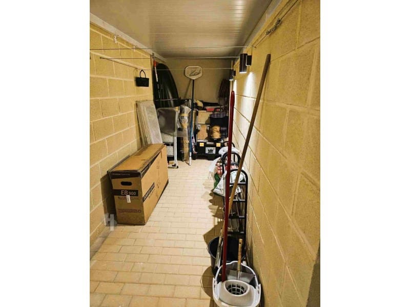 2 slaapkamer Villa te koop in Banos y Mendigo met zwembad - € 539.000 (Ref: 9060144)