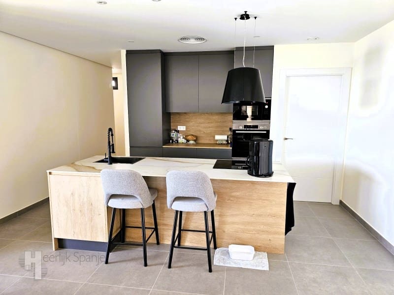 2 slaapkamer Villa te koop in Banos y Mendigo met zwembad - € 539.000 (Ref: 9060144)