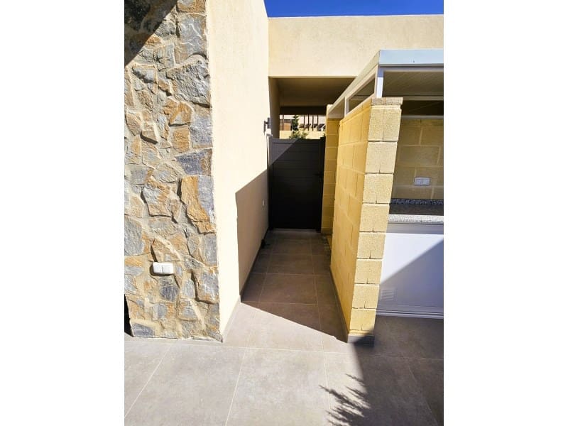 2 slaapkamer Villa te koop in Banos y Mendigo met zwembad - € 539.000 (Ref: 9060144)