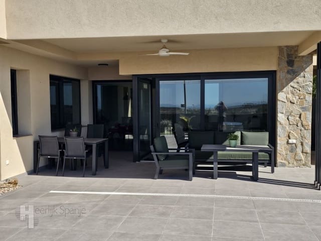 2 camera da letto Villa in vendita in Baños y Mendigo, Murcia città con piscina - 539.000 € (Rif: 9060144)