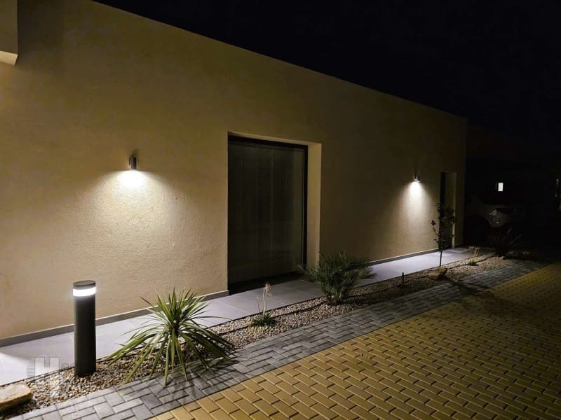 2 slaapkamer Villa te koop in Banos y Mendigo met zwembad - € 539.000 (Ref: 9060144)