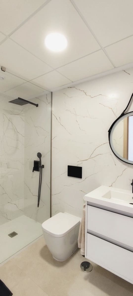 2 quarto Penthouse para venda em Torre de la Horadada com piscina garagem - 495 000 € (Ref: 9109819)