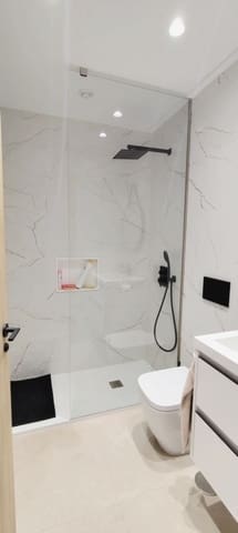 2 quarto Penthouse para venda em Torre de la Horadada, Pilar de la Horadada com piscina garagem - 495 000 € (Ref: 9109819)