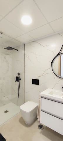 2 quarto Penthouse para venda em Torre de la Horadada, Pilar de la Horadada com piscina garagem - 495 000 € (Ref: 9109819)