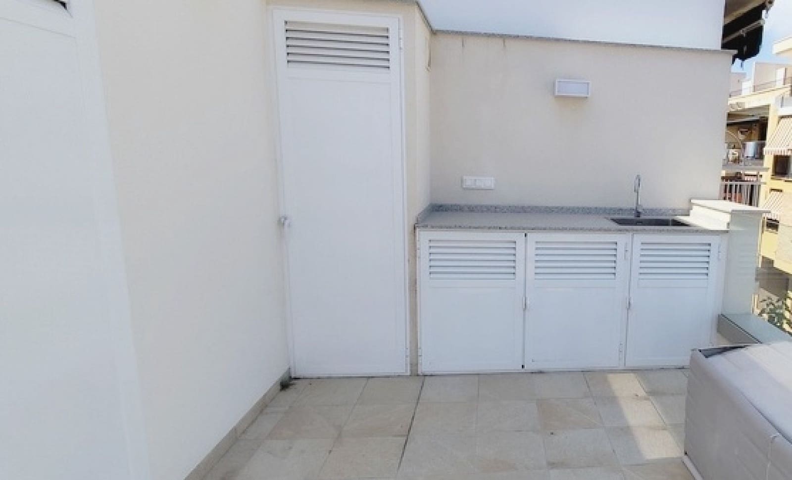 2 quarto Penthouse para venda em Torre de la Horadada com piscina garagem - 495 000 € (Ref: 9109819)