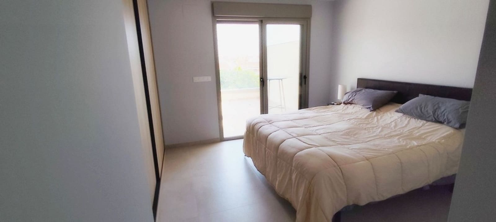 2 quarto Penthouse para venda em Torre de la Horadada com piscina garagem - 495 000 € (Ref: 9109819)