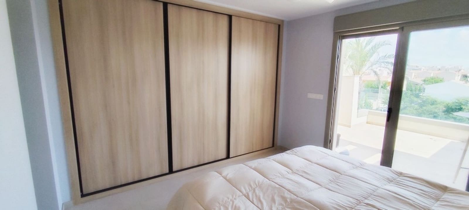 2 quarto Penthouse para venda em Torre de la Horadada com piscina garagem - 495 000 € (Ref: 9109819)