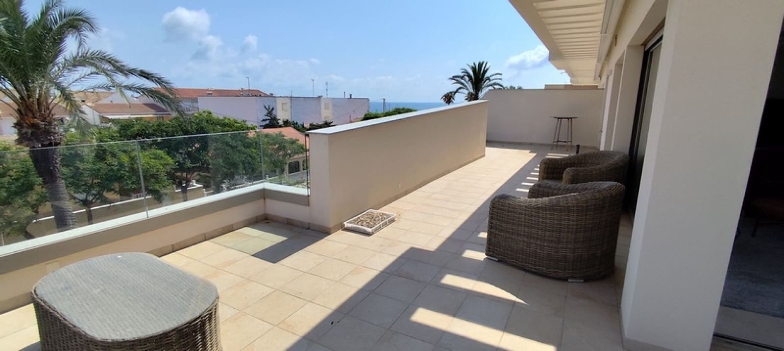 2 quarto Penthouse para venda em Torre de la Horadada com piscina garagem - 495 000 € (Ref: 9109819)