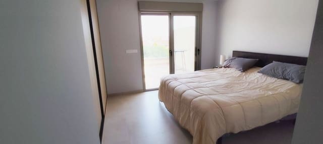 2 quarto Penthouse para venda em Torre de la Horadada, Pilar de la Horadada com piscina garagem - 495 000 € (Ref: 9109819)