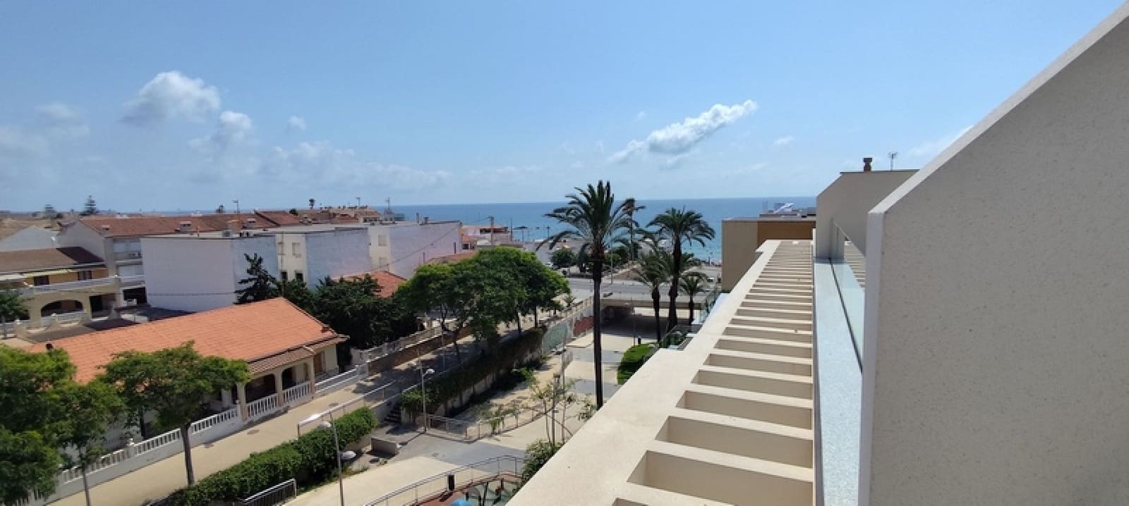 2 quarto Penthouse para venda em Torre de la Horadada com piscina garagem - 495 000 € (Ref: 9109819)