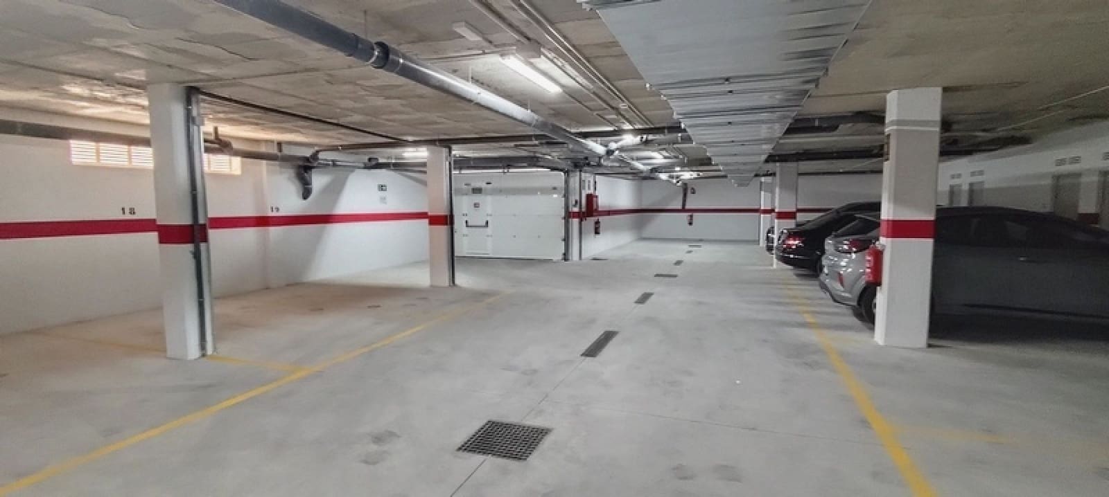 2 quarto Penthouse para venda em Torre de la Horadada com piscina garagem - 495 000 € (Ref: 9109819)