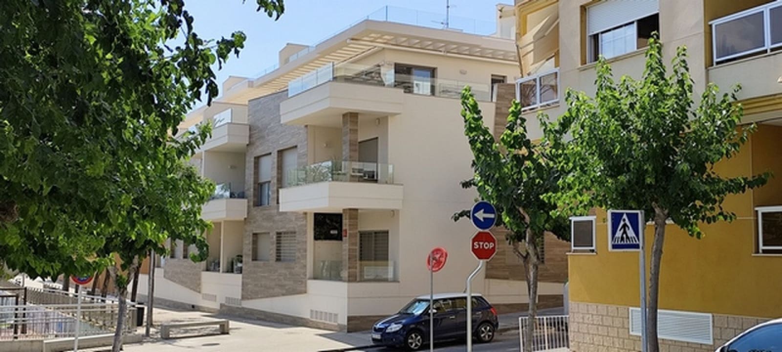 2 quarto Penthouse para venda em Torre de la Horadada com piscina garagem - 495 000 € (Ref: 9109819)