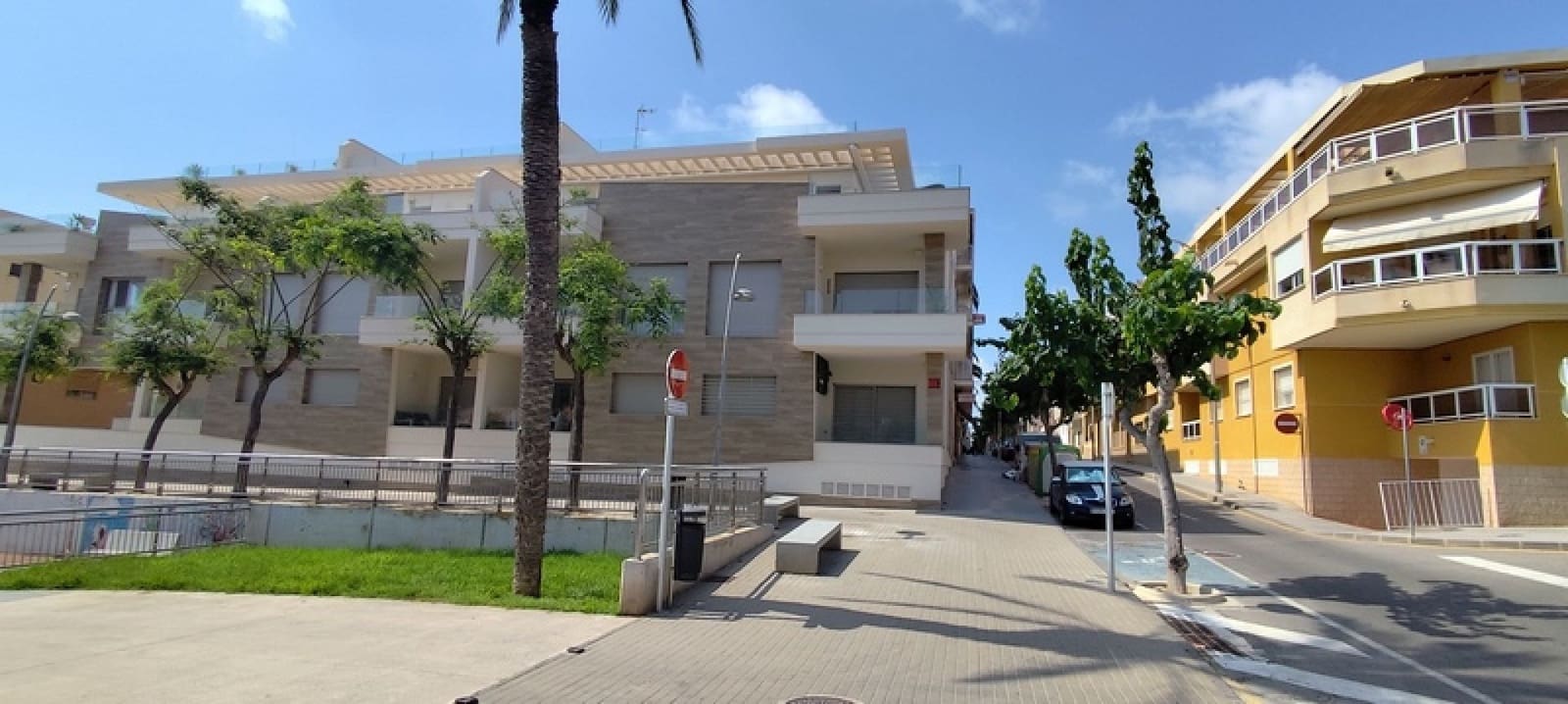 2 quarto Penthouse para venda em Torre de la Horadada com piscina garagem - 495 000 € (Ref: 9109819)