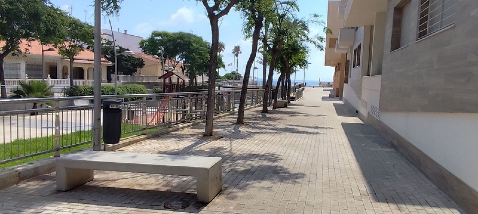 2 quarto Penthouse para venda em Torre de la Horadada com piscina garagem - 495 000 € (Ref: 9109819)