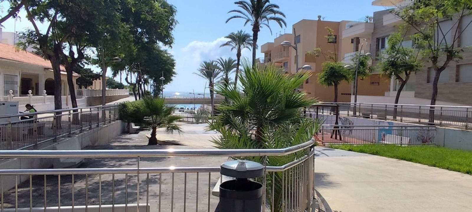 2 quarto Penthouse para venda em Torre de la Horadada com piscina garagem - 495 000 € (Ref: 9109819)