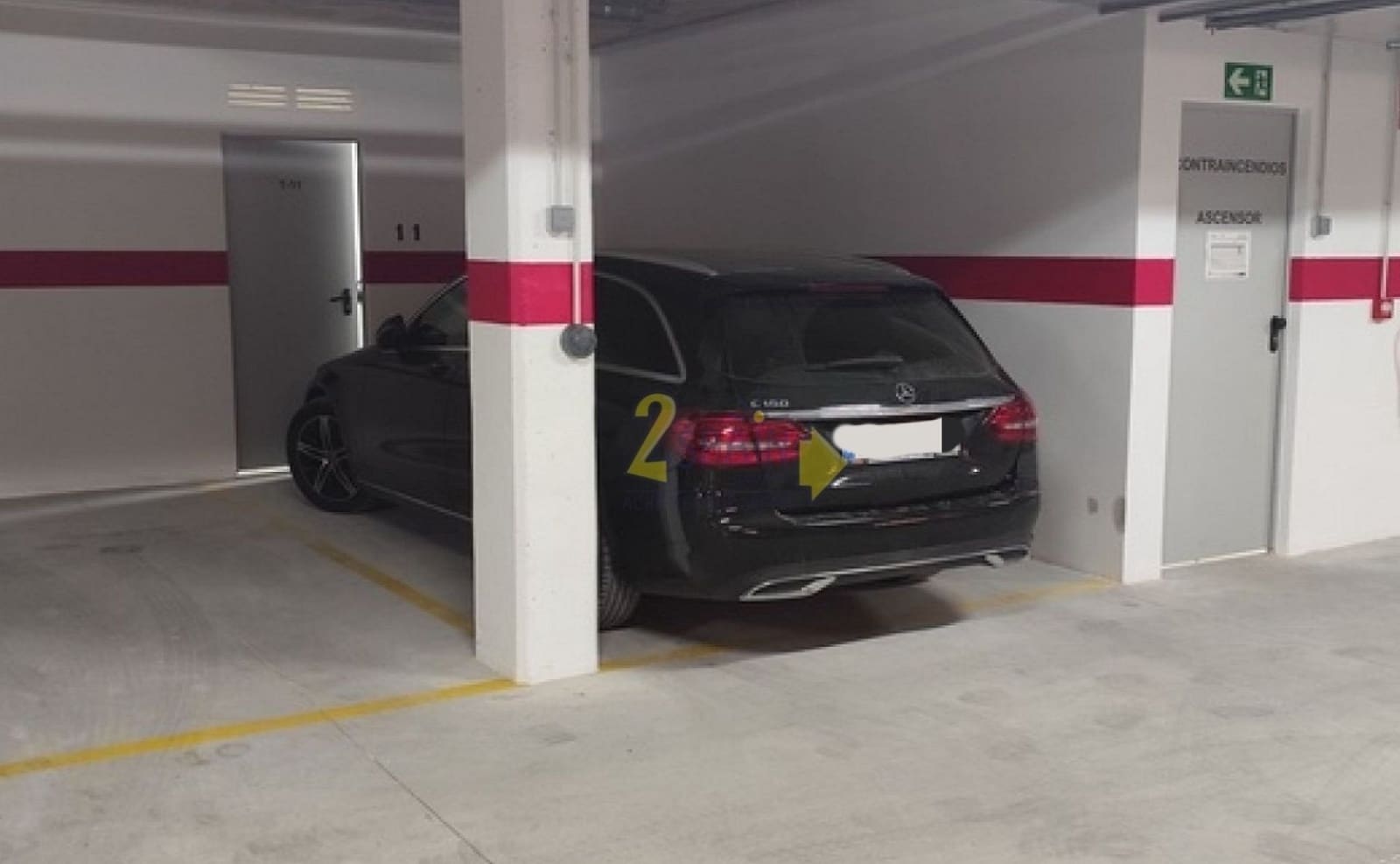 2 quarto Penthouse para venda em Torre de la Horadada com piscina garagem - 495 000 € (Ref: 9109819)