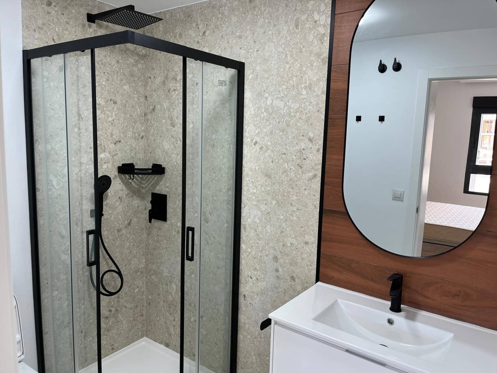 2 bedroom Apartment for sale in San Miguel de Salinas with pool - € 250,000 (Ref: 9115189)