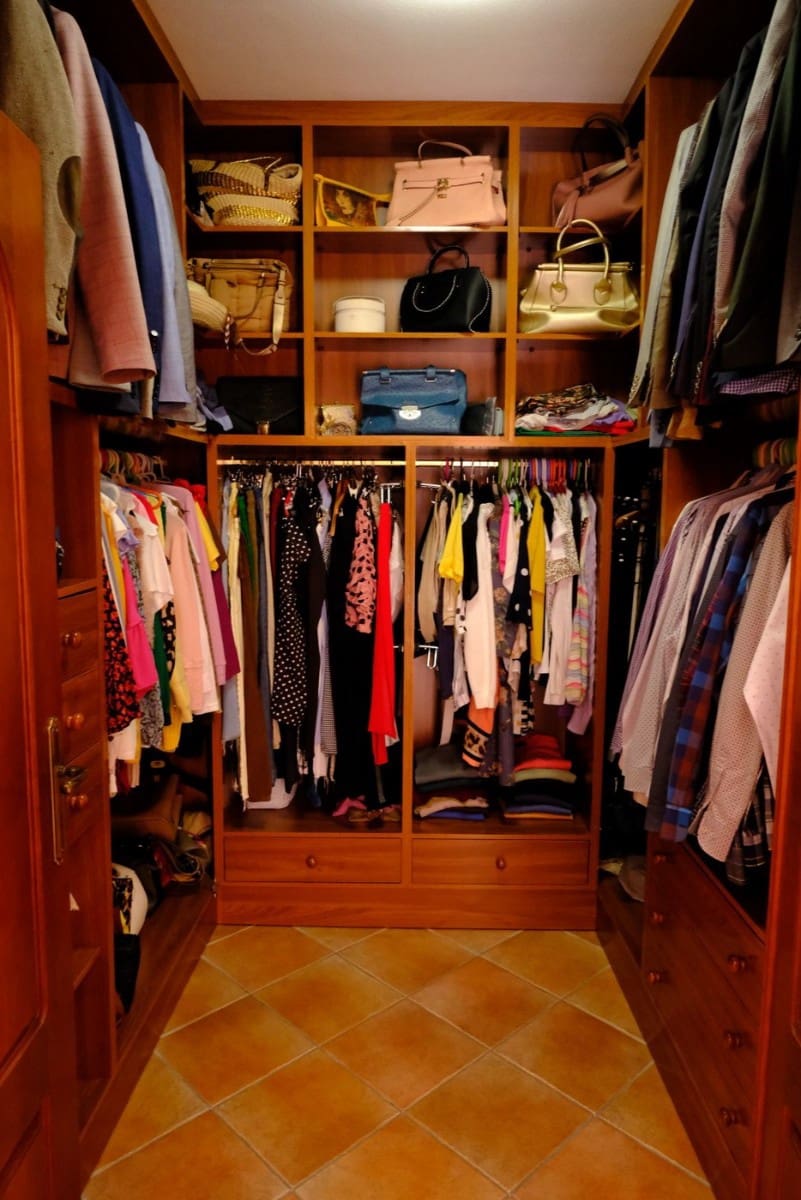 4 bedroom Finca/Country House for sale in Orihuela with pool garage - € 675,000 (Ref: 9115193)