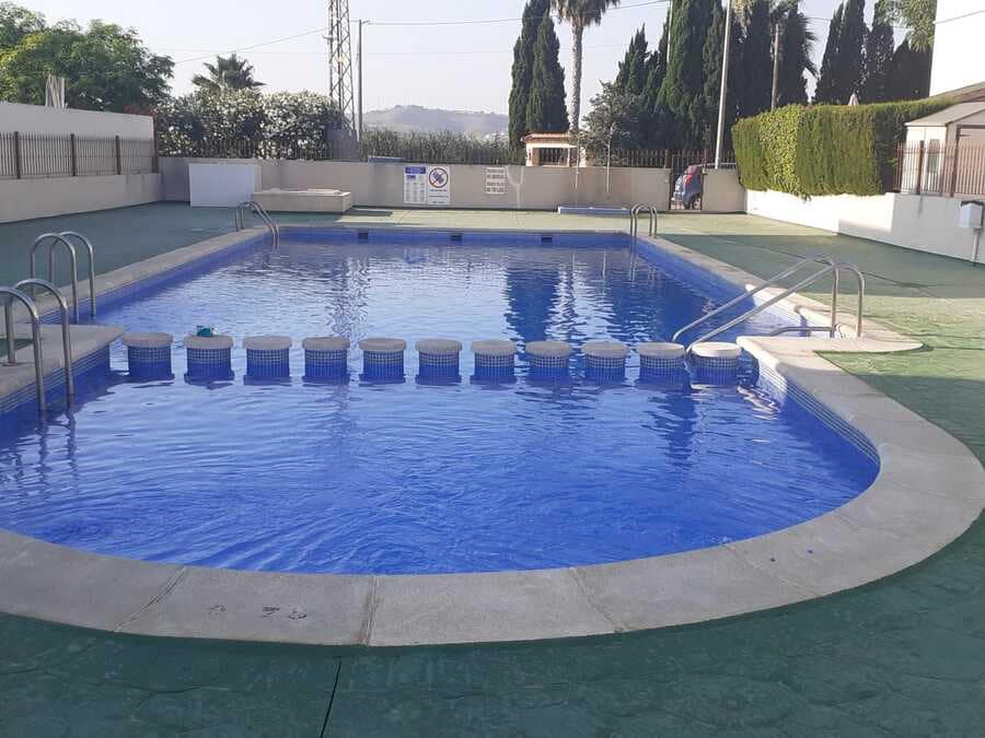 2 soveværelse Lejlighed til salg i Daya Vieja med swimmingpool - € 119.995 (Ref: 9129070)