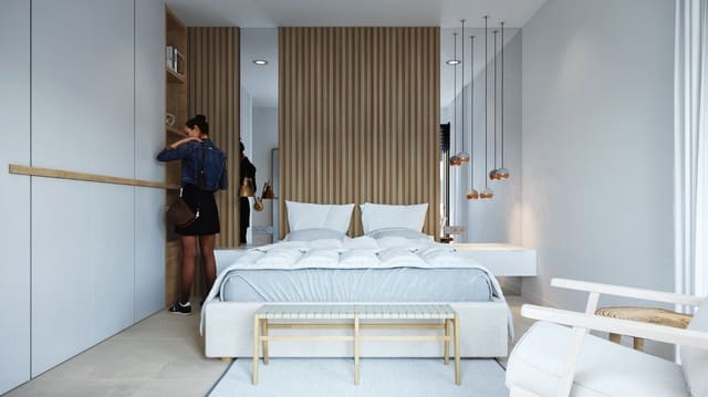 Chalet de 2 habitaciones en Baños y Mendigo, Murcia ciudad en venta con piscina - 375.900 € (Ref: 9148366)