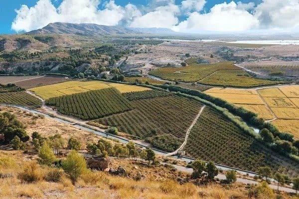 3 slaapkamer Villa te koop in Calasparra met zwembad - € 405.000 (Ref: 9148380)