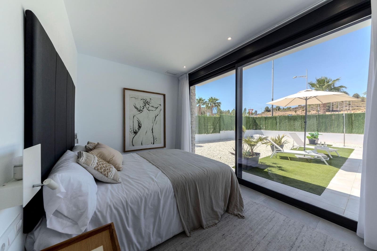 3 soveværelse Villa til salg i Calasparra med swimmingpool - € 339.000 (Ref: 9148590)