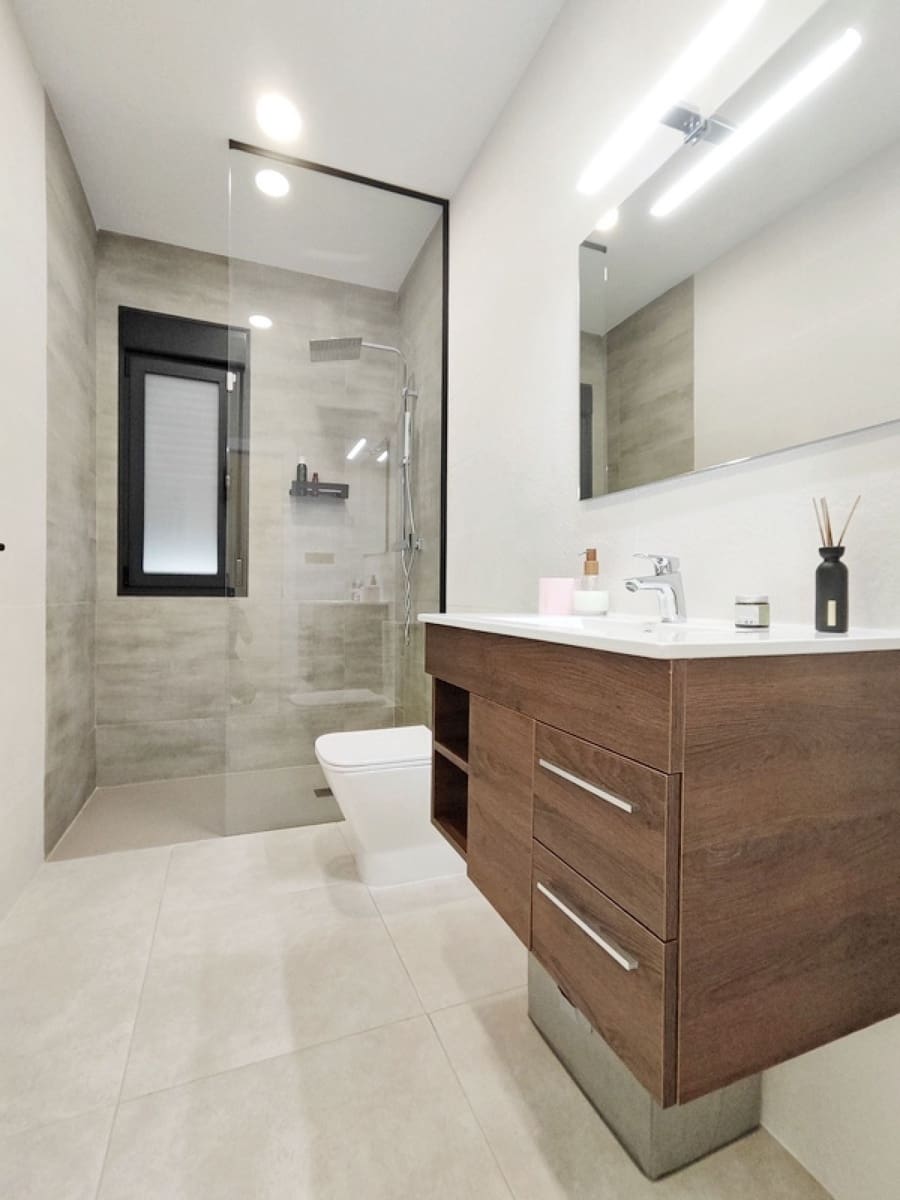 3 soveværelse Villa til salg i Jumilla med swimmingpool - € 295.000 (Ref: 9151062)