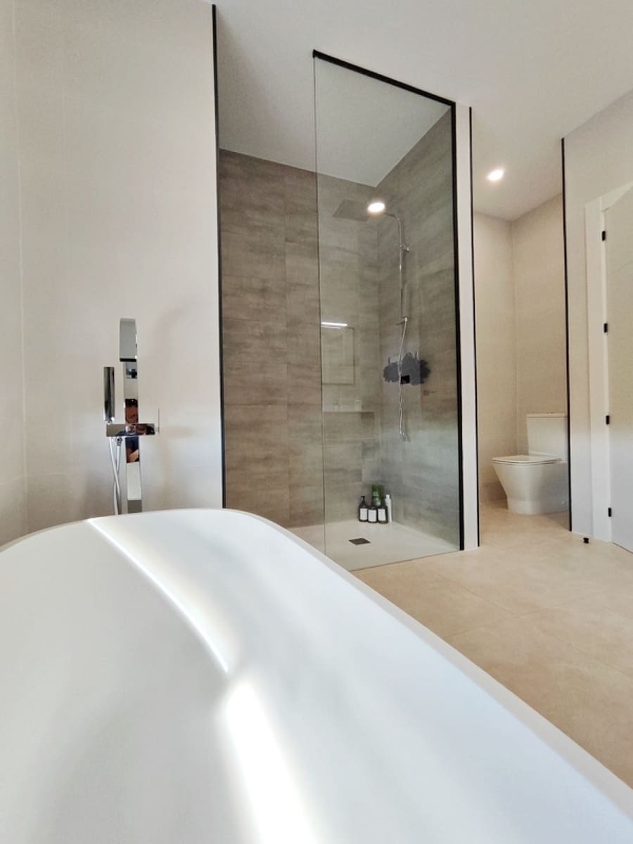 3 soveværelse Villa til salg i Jumilla med swimmingpool - € 295.000 (Ref: 9151062)