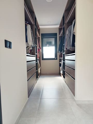 3 sypialnia Willa na sprzedaż w Jumilla z basenem - 295 000 € (Ref: 9151062)