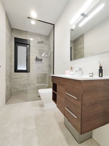 3 sypialnia Willa na sprzedaż w Jumilla z basenem - 295 000 € (Ref: 9151062)