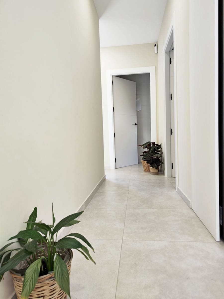 3 soveværelse Villa til salg i Jumilla med swimmingpool - € 295.000 (Ref: 9151062)