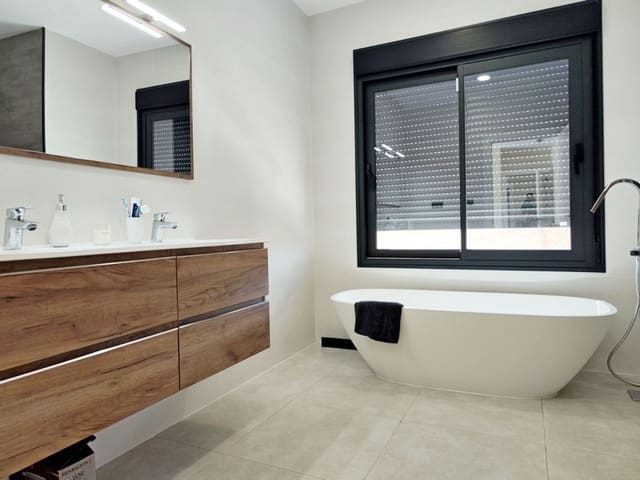 3 sypialnia Willa na sprzedaż w Jumilla z basenem - 295 000 € (Ref: 9151062)