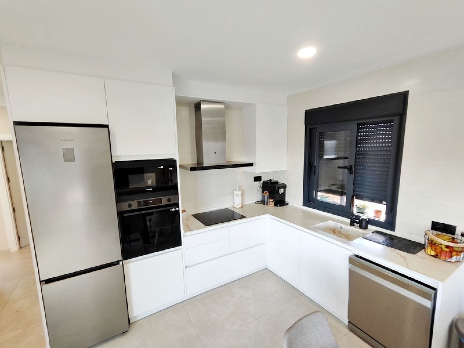 3 soveværelse Villa til salg i Jumilla med swimmingpool - € 295.000 (Ref: 9151062)