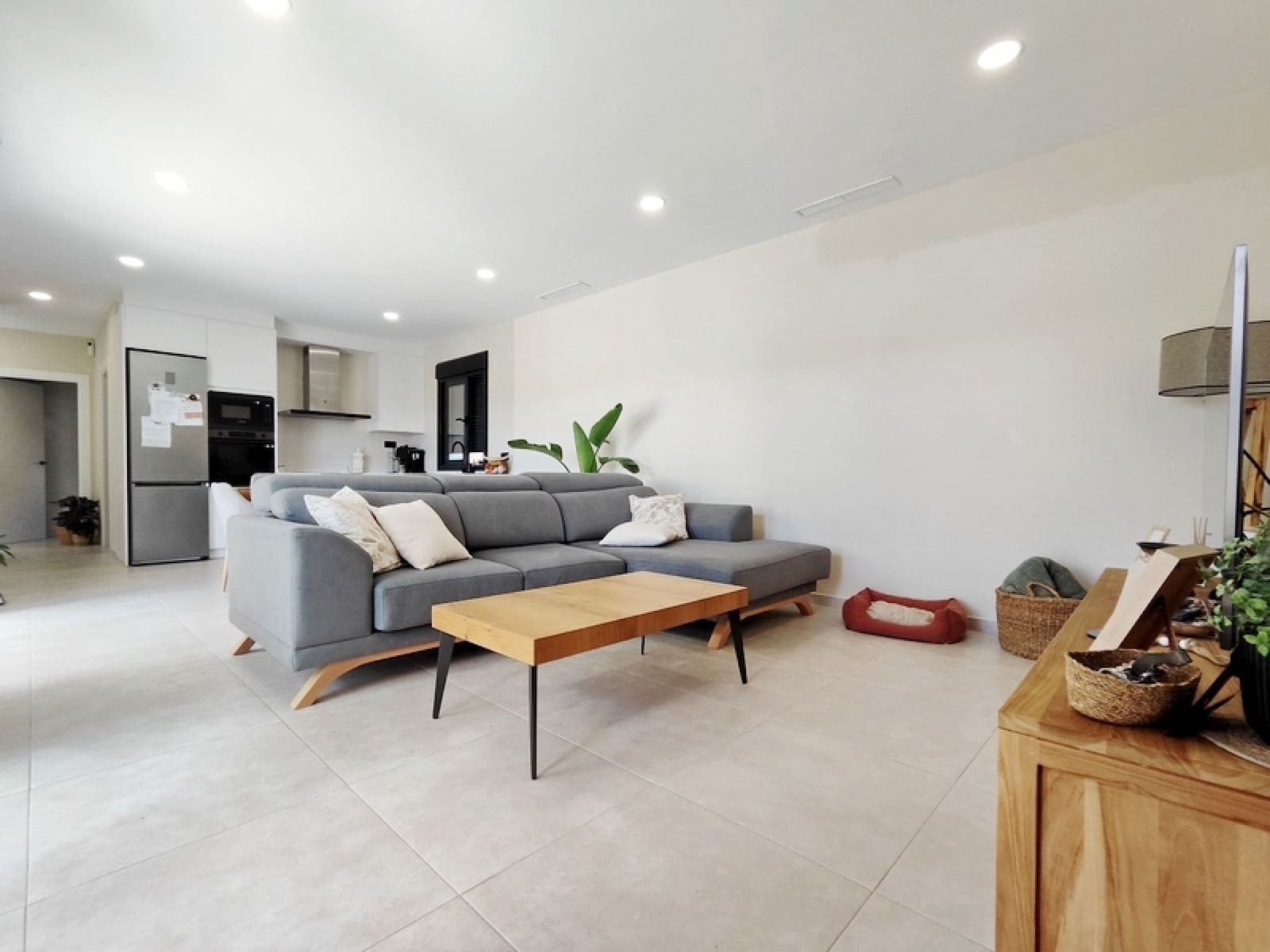 3 soveværelse Villa til salg i Jumilla med swimmingpool - € 295.000 (Ref: 9151062)