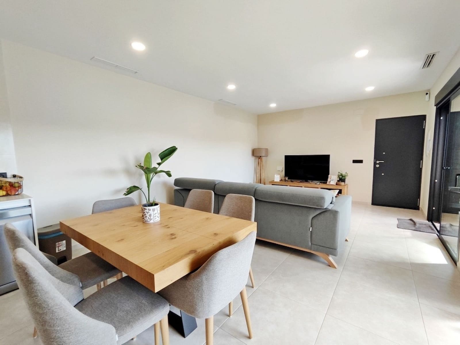 3 soveværelse Villa til salg i Jumilla med swimmingpool - € 295.000 (Ref: 9151062)